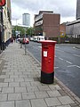 wikimedia_commons=File:Edward VII Pillarbox on Station Street - geograph.org.uk - 869863.jpg