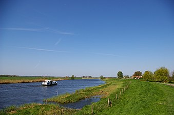 Ten noorden van Eembrugge