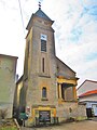 Église Saint-Quirin de Budling