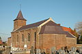 Kirche Saint-Quentin