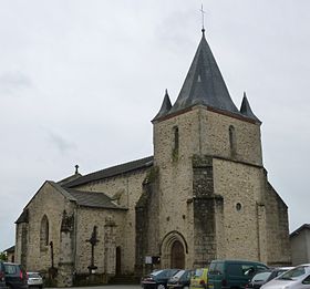 Eglise de Séreilhac.JPG