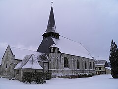 Eglise de Saint-Pierre-de-Manneville 1.JPG