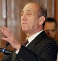 Ehud Olmert 2005 (cropped).jpg