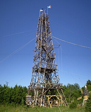 Hiiumaa Eiffel