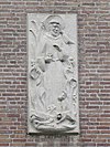 Eindhoven Sint Franciscus Willy van der Putt.jpg
