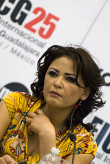 Resmin açıklaması Elpidia Carrillo.jpg.