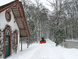 De Elsehof