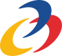 Emblem of Gyeonggi Province (1996–2006).svg