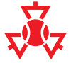 نشان رسمی کوئومی، ناگانو