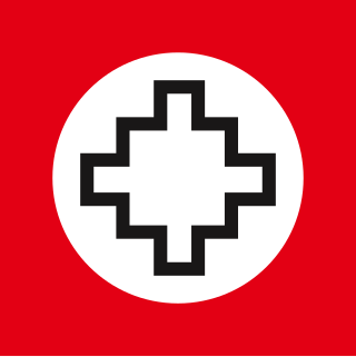 Ethnocacerism Political party in Peru