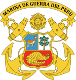 Emblem til den peruanske marinen.svg