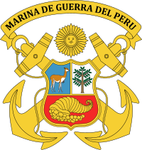 Emblem der peruanischen Marine.svg