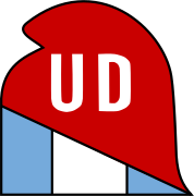 Emblema da União Democrática (1945)