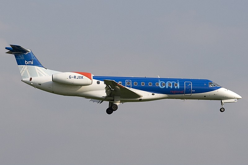File:Embraer ERJ-135ER bmi Regional, GRQ Groningen (Eelde), Netherlands PP1209074591.jpg