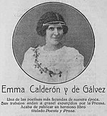 Emma Calderón. Ilustración Gallega 42, 01-08-1914.jpg