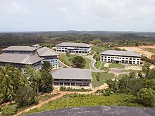 Faculty of Engineering, Galle