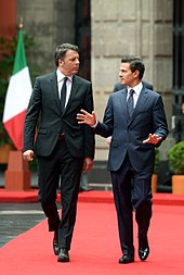 Matteo Renzi