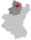 Erezée Luxembourg Belgium Map.png