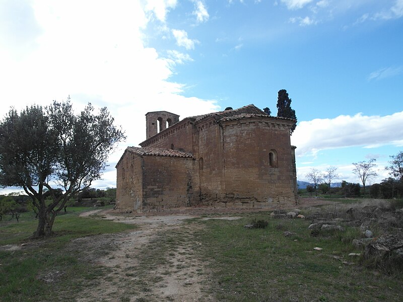 File:ErmitaDeNuestraSeñoraDeTreviñoAdahuesca20120420181018SAM 0141.jpg