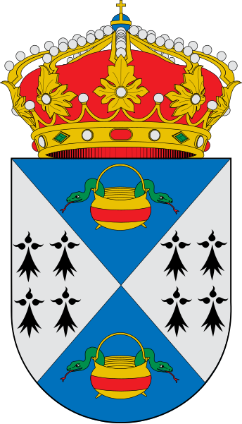 File:Escudo de Batres.svg