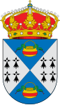 Batres Coat of Arms