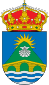 Oficiala sigelo de Concello de Boqueixón