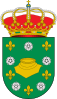 Segel resmi dari Gargüera de la Vera, Spanyol