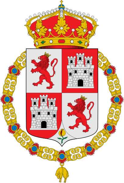 File:Escudo de Girón (Santander).svg