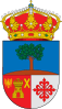 Official seal of Lahiguera, Spain