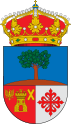 Lahiguera - Stema