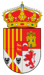 Coat of arms of Luna