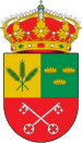 Escudo de Moreruela de los Infanzones]