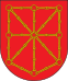 Escudo de Navarra (sin esmeralda).svg