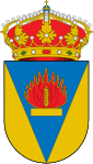 Orés: insigne