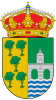 Coat of arms of Pinos Puente, Spain