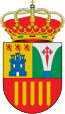 Blason de Vega de Valcarce