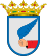 Escudo de Villalón de Campos (Valladolid).svg