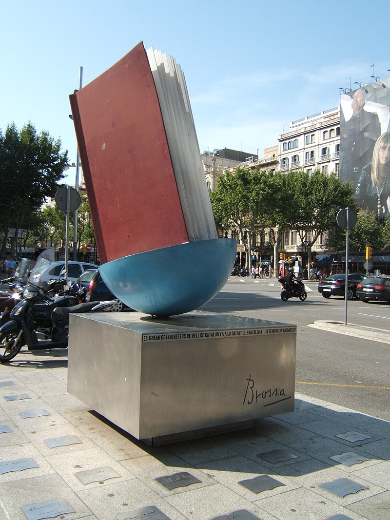 Escultura 