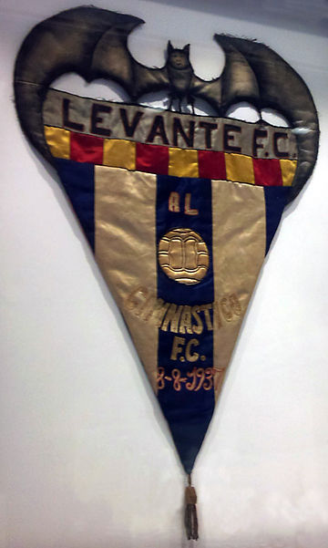 Levante Fútbol Club