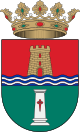 Герб муниципалитета Пилар-де-ла-Орадада