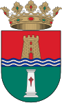 Blason de Pilar de la Horadada