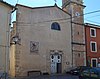 Iglesia Parroquial de San Jaime Apóstol