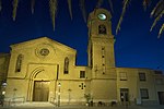 Miniatura per Sant Miquel de Deltebre