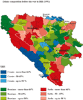 Thumbnail for Proposed Bosniak republic