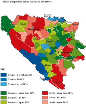 Socijalistička Republika Bosna I Hercegovina