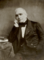 Eugène Scribe (1791–1861)