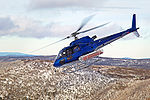 Thumbnail for Eurocopter AS350