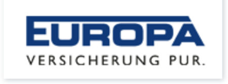 Europa Versicherung Logo