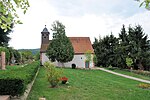 Evangelische Kirche (Rai-Breitenbach)