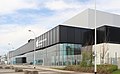 * Nomination Frontage of the Liverpool Exhibition Centre on King's Parade. --Rodhullandemu 23:35, 20 August 2019 (UTC) * Promotion  Support Good quality. --Podzemnik 01:20, 21 August 2019 (UTC)